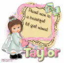 Taylor
