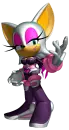 rouge the bat