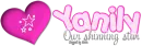 Yanily