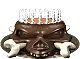 pirate jack-chocolate