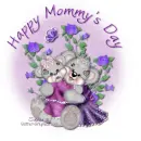 Happy Mommy's Day