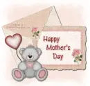Happy Mother's Day
