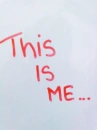 this is me...