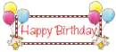 B-DAY