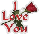 I Love You