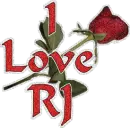 I Love RJ