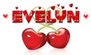 Evelyn