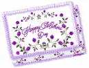 Happy Mother's day cake