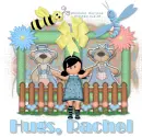 hugs rachel