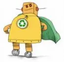 Recycle Robot