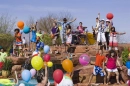 HSM scene all 4 one