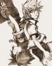 Kingdom Hearts