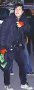Frank Iero
