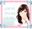 So cute