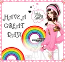 Have a great day!