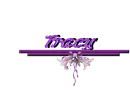 tracy
