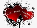 LOVIN LIFE AS ABUNDIO'S WIFE