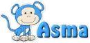 Asma