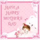 Happy mother's day
