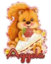 Aggela