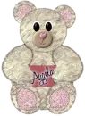 Aggela-bear