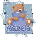 Aggela-bear