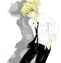 Len Kagamine