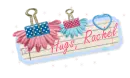 Hugs, Rachel