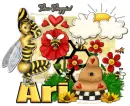 Bee Boppin