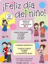 Feliz dia del niÃ±o