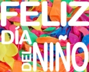 Feliz dia del niÃ±o