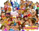 Feliz dia del niÃ±o