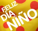 Feliz dia del niÃ±o