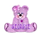 Georgie