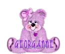 Georganne