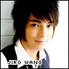 jiro wang