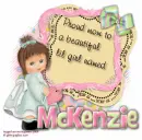 McKenzie
