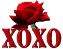 Hugs & Kisses, X-O