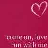 Running Love