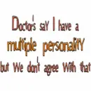 personality