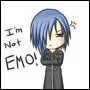 I'm Not Emo