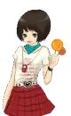 LOLIPOP GIRL