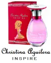 Christina aguilera inspire with doll
