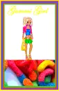 Gummi Girl