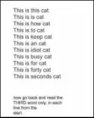 this is cat funny