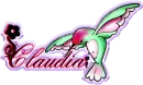 CLAUDIA