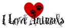 I Love Animals