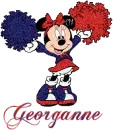 Georganne