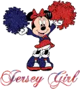 Jersey Girl