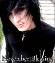 Randy Romance <3